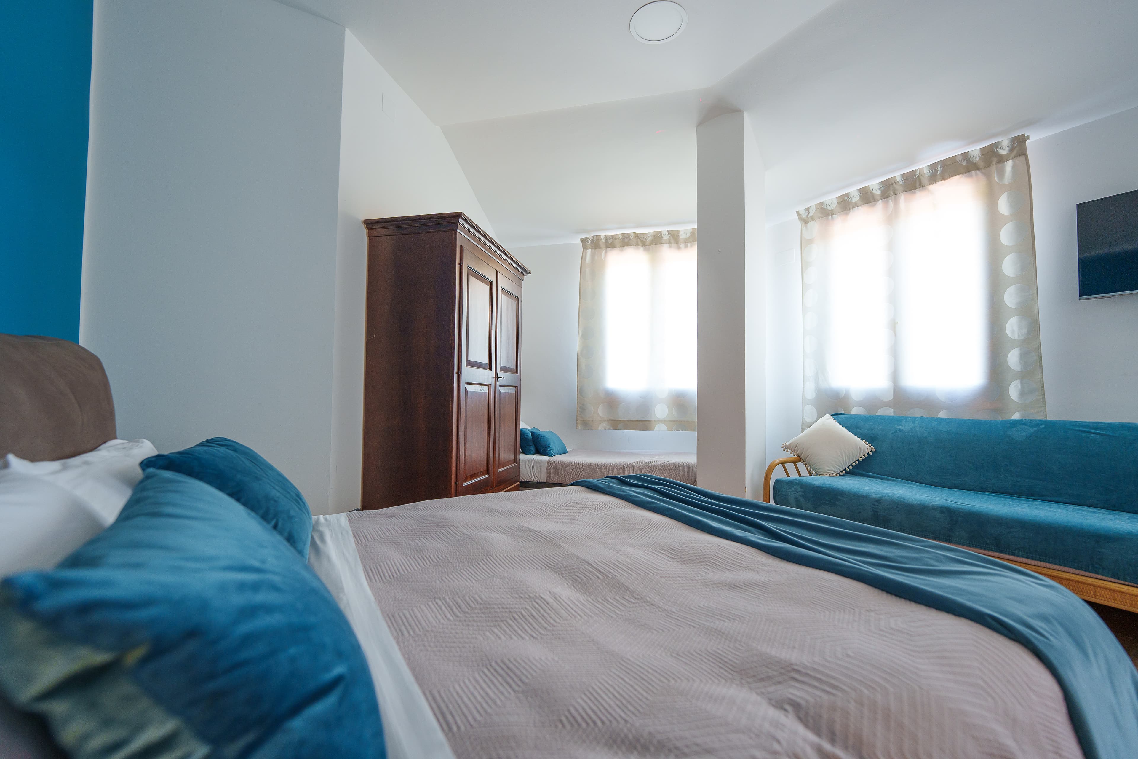 Suite Famiglia 3
