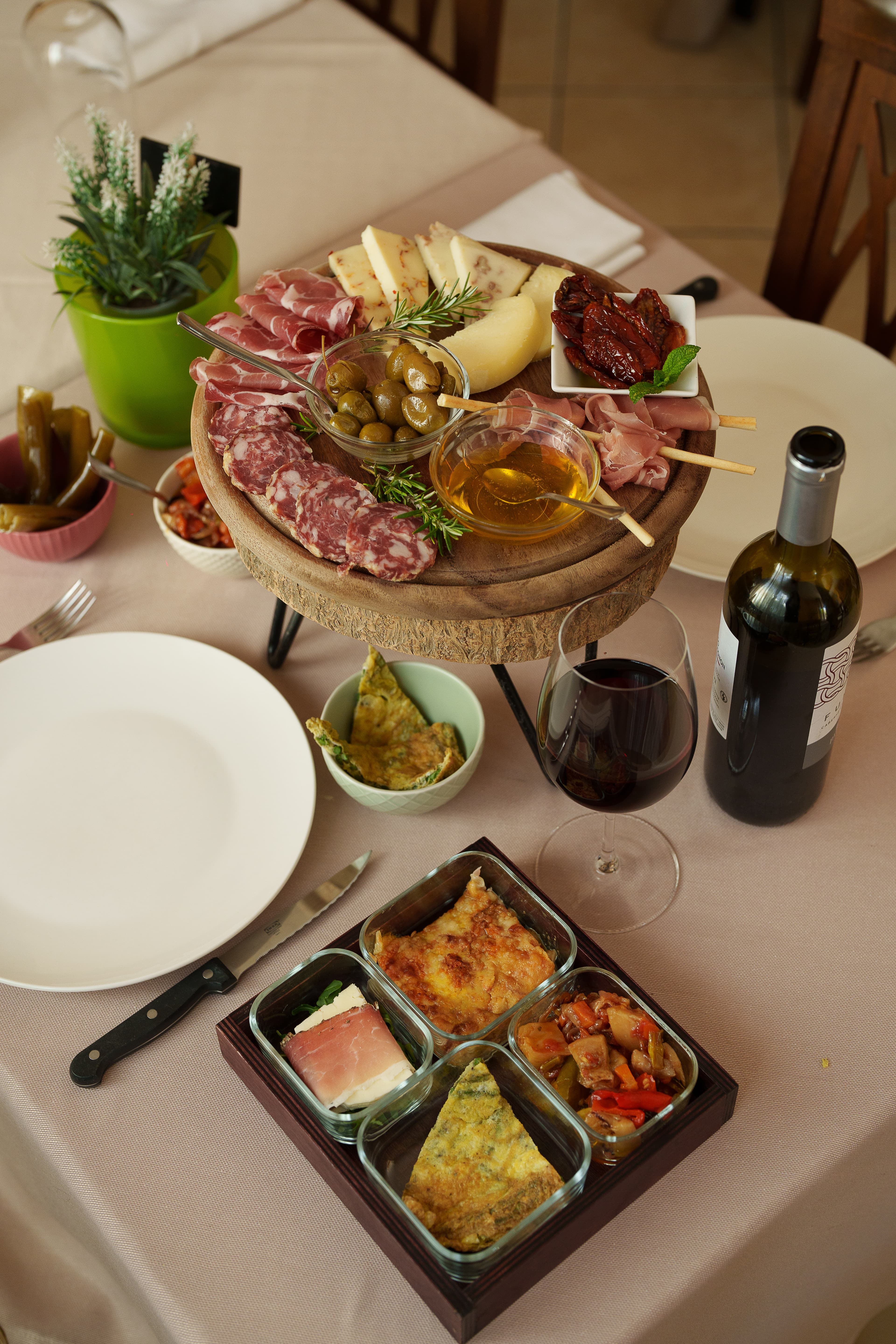 Ristorante La Dolce Vita 3