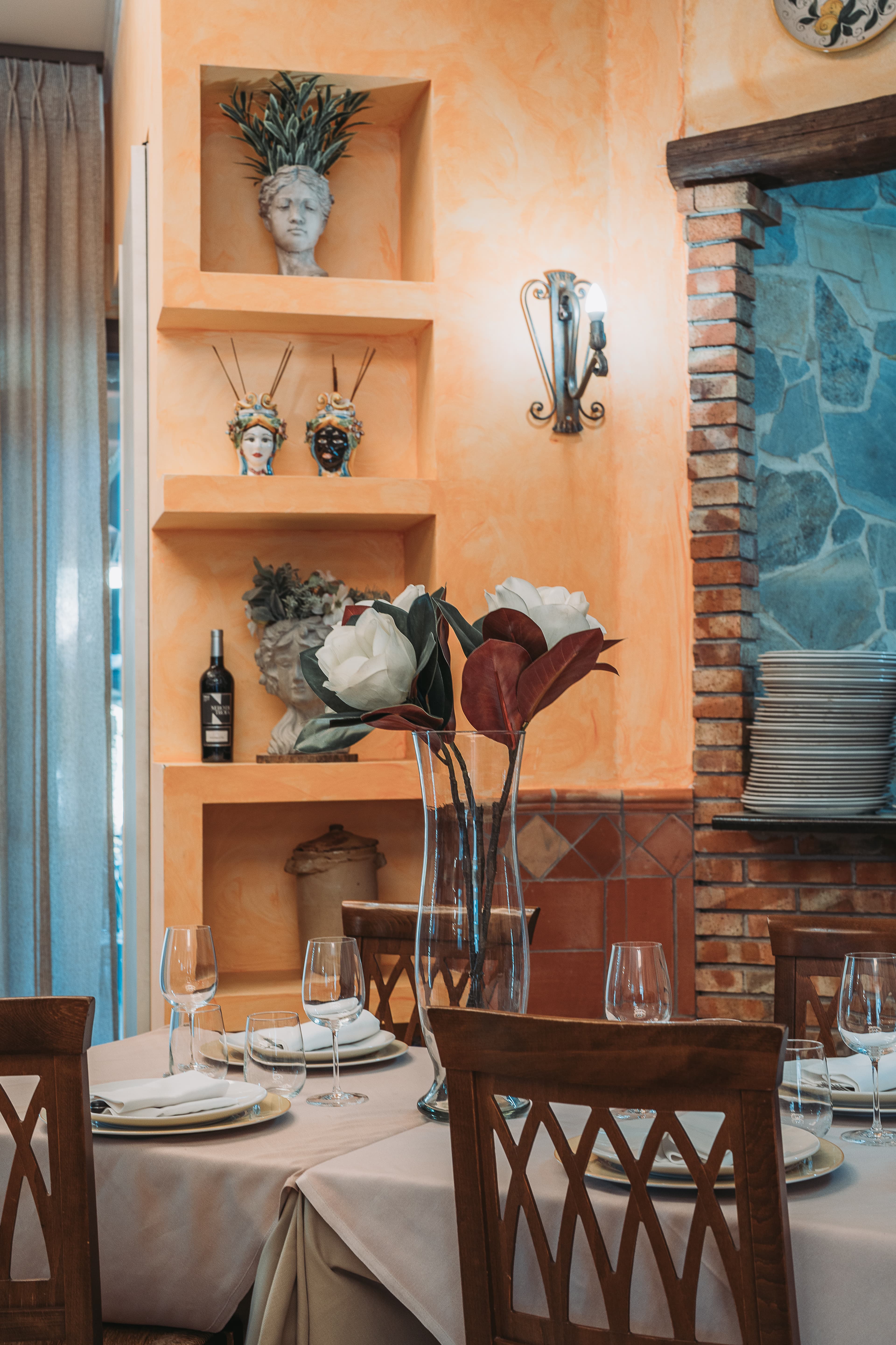 Ristorante La Dolce Vita 2