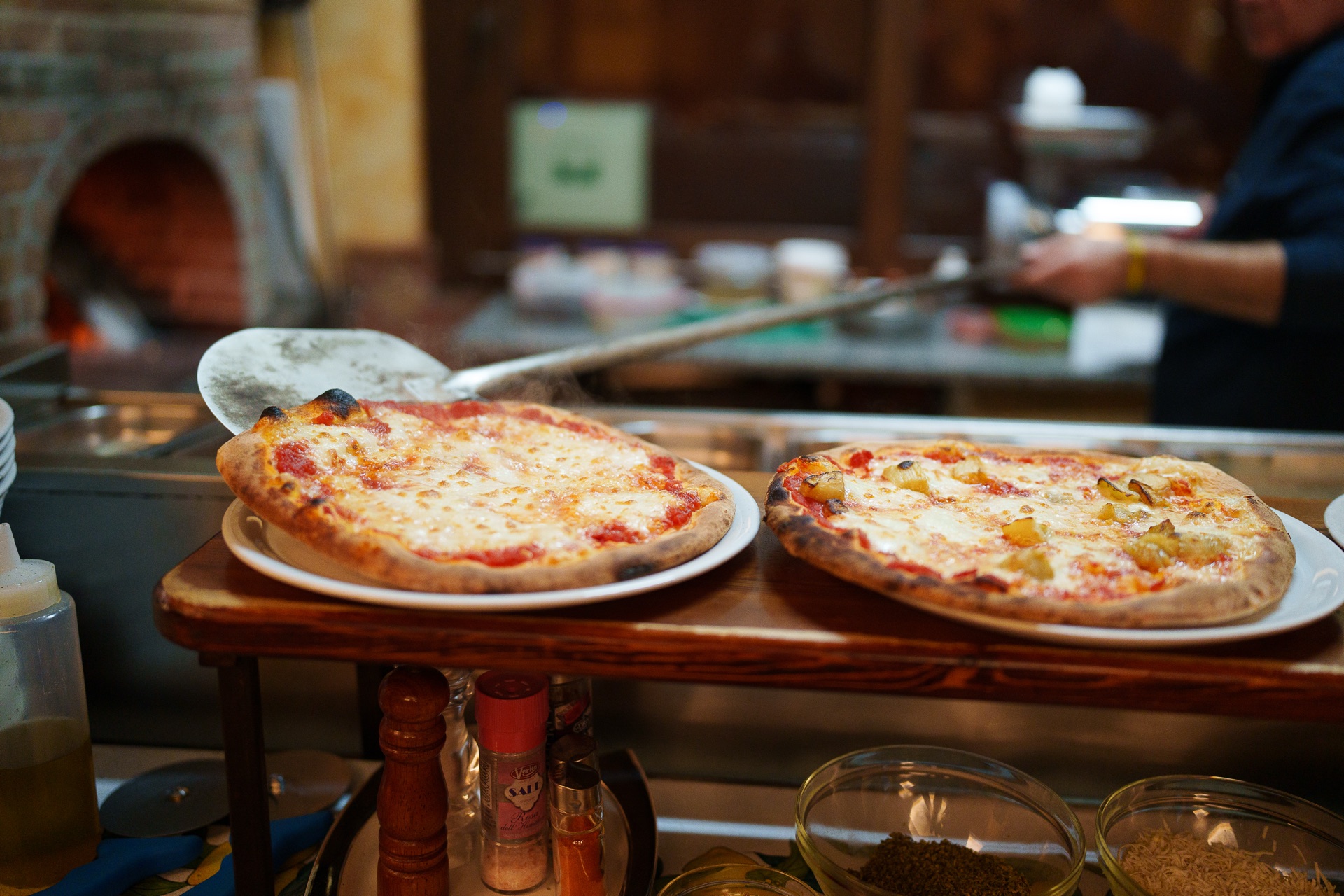 La Dolce Vita restaurant 6
