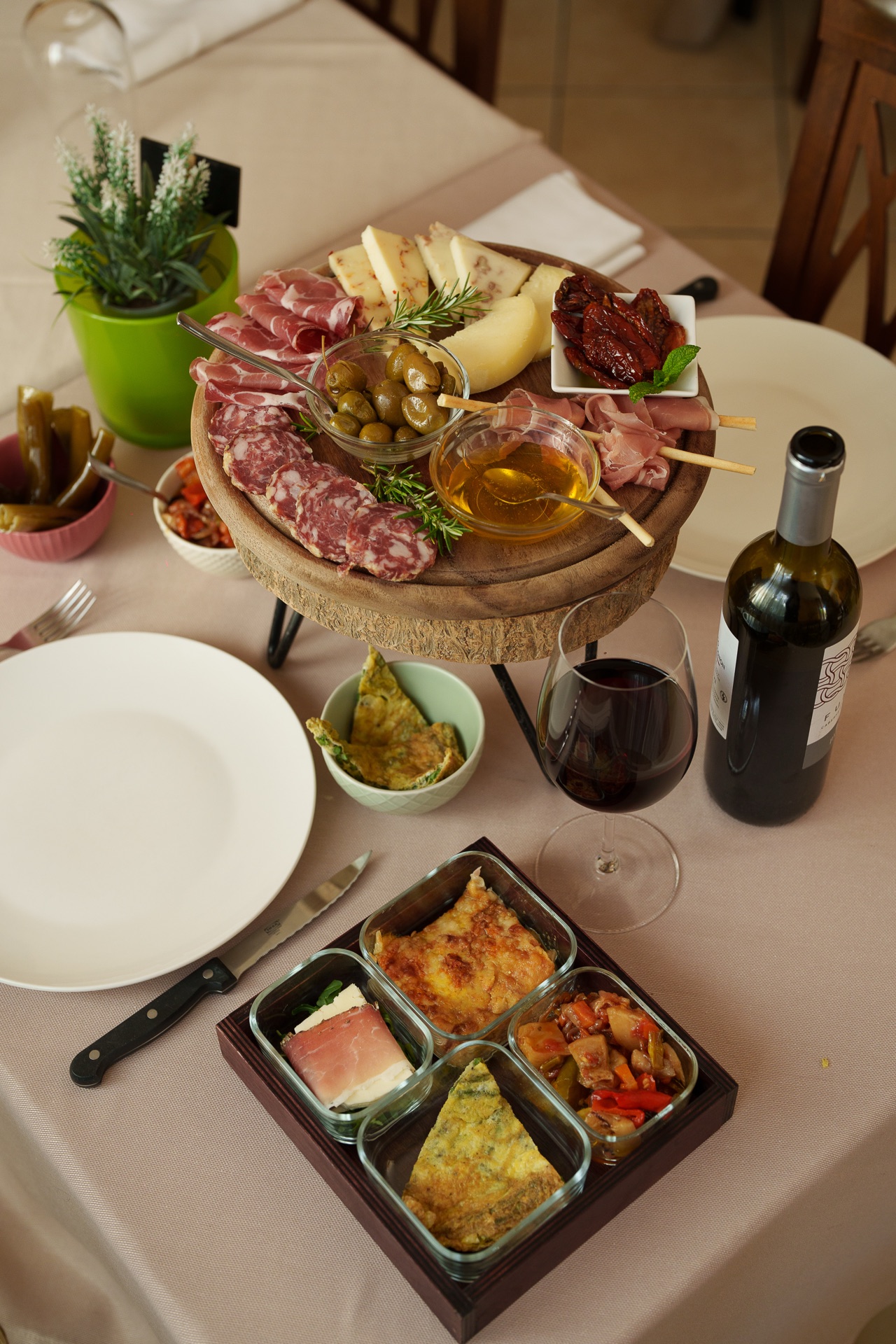 La Dolce Vita restaurant 2